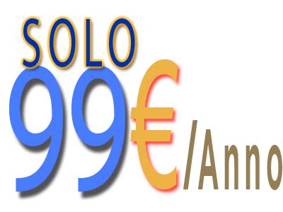 Fattura Elettronica 90 euro/anno